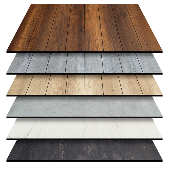 Table Tops