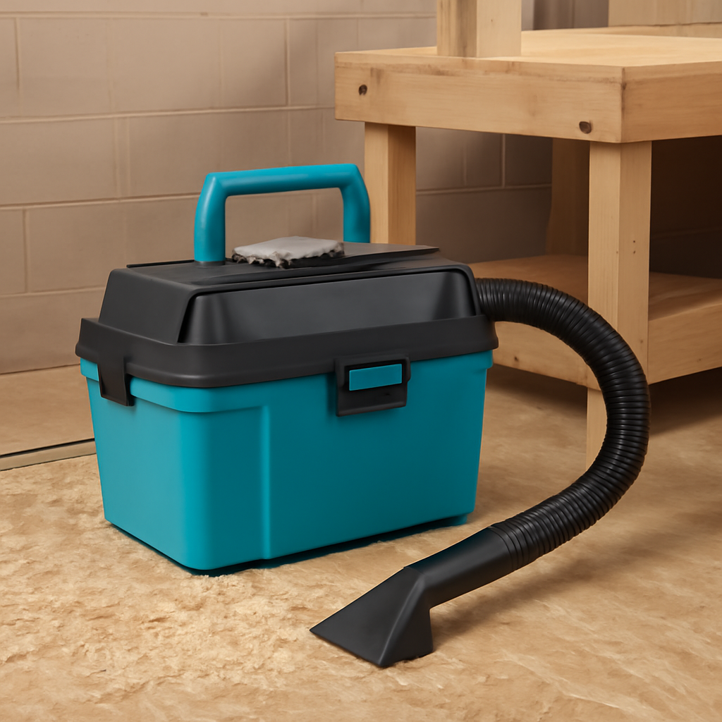 Portable Vacuum Cleaner