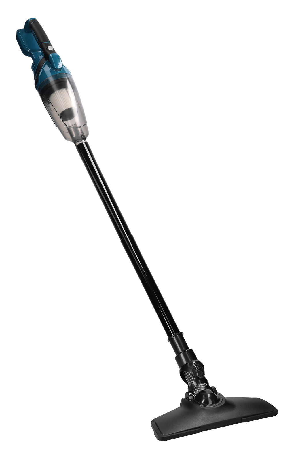 18V Cordless Handheld Vacuum Cleaner – Powerful Multi-functional Quiet Cleaner for Home & Car