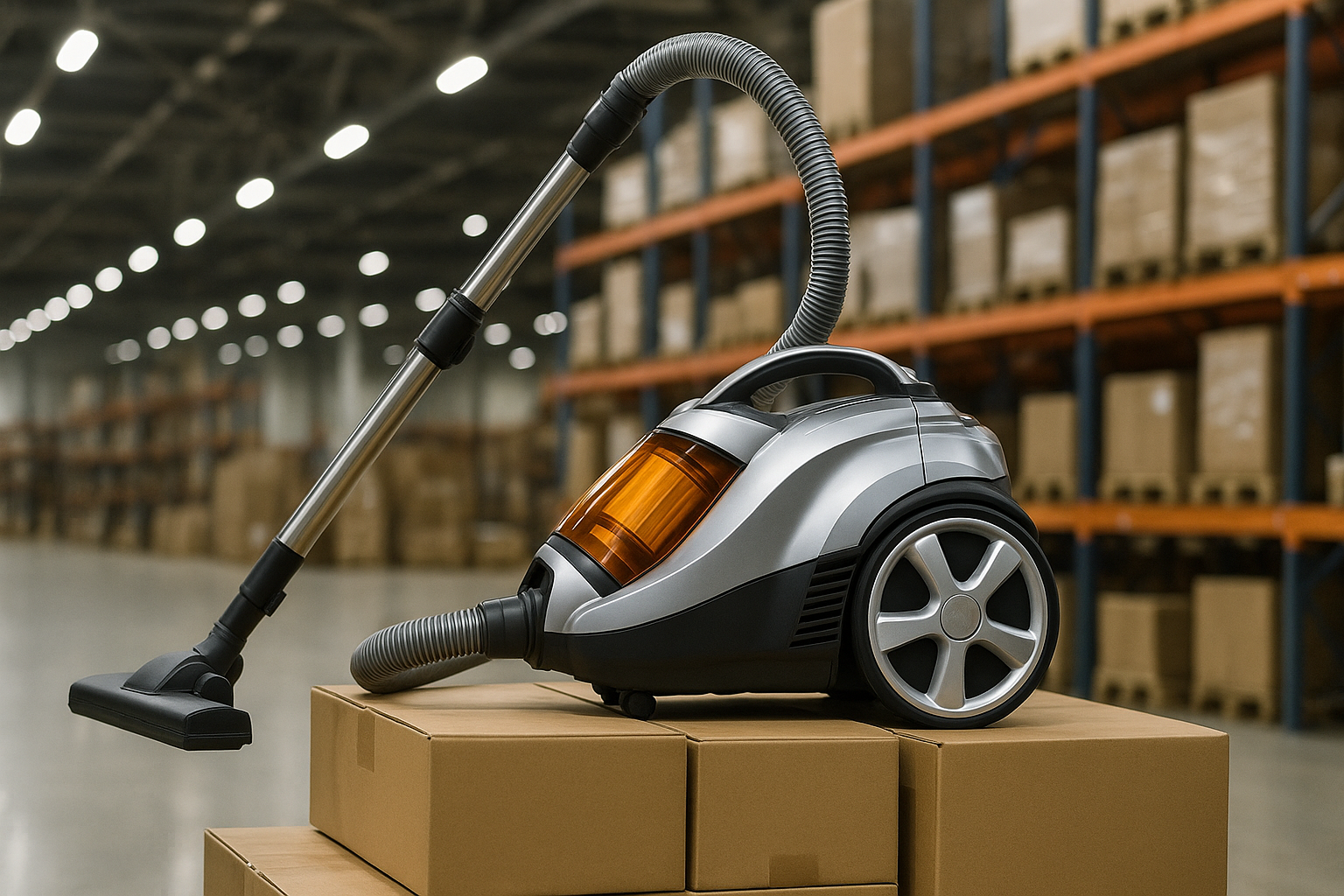  Product Selection Logic for Overseas B2B Buyers Amid High Inflation
