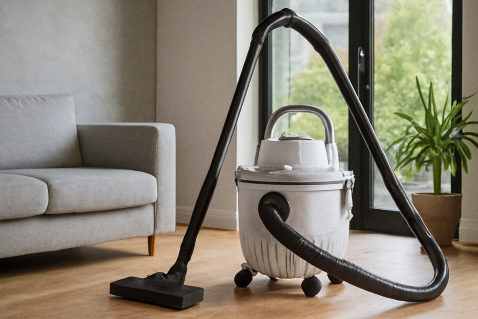 High Suction Cordless Vacuum Cleaner for Multi-Surface Cleaning