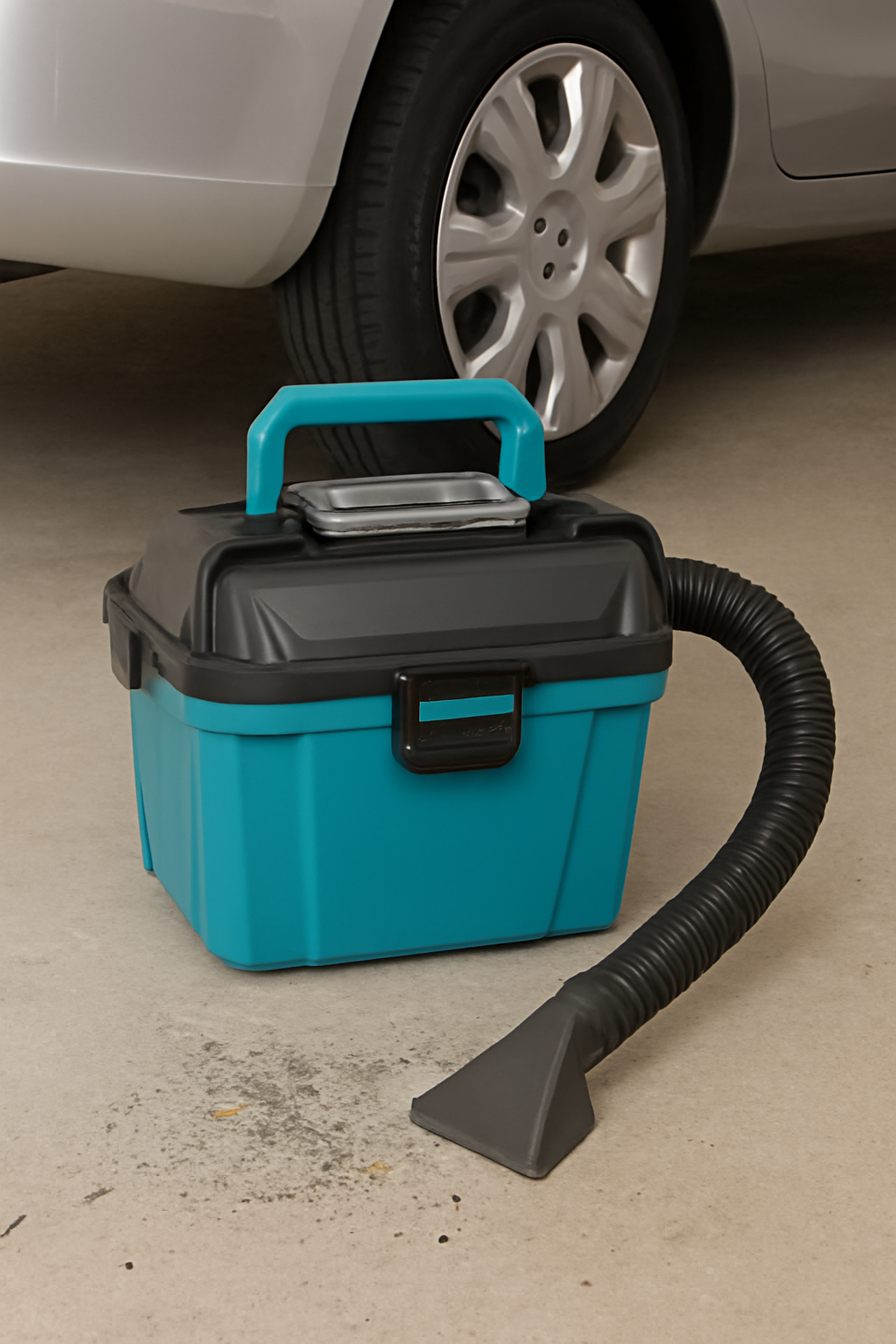 Portable Vacuum Cleaner