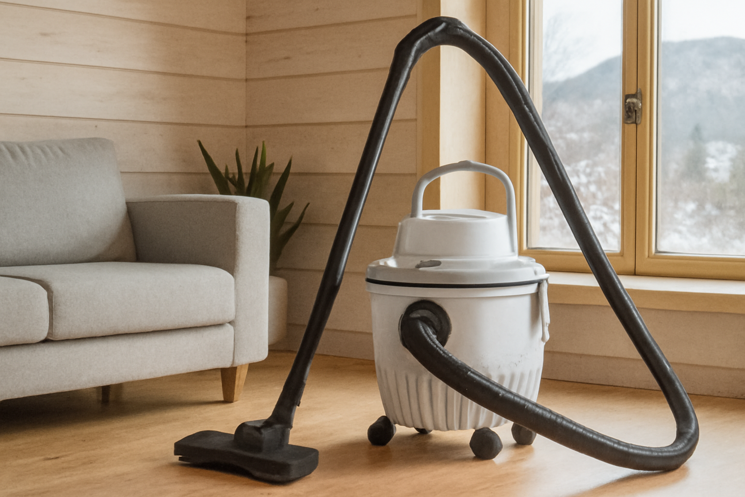 High Suction Multi-Surface Cordless Vacuum Cleaner