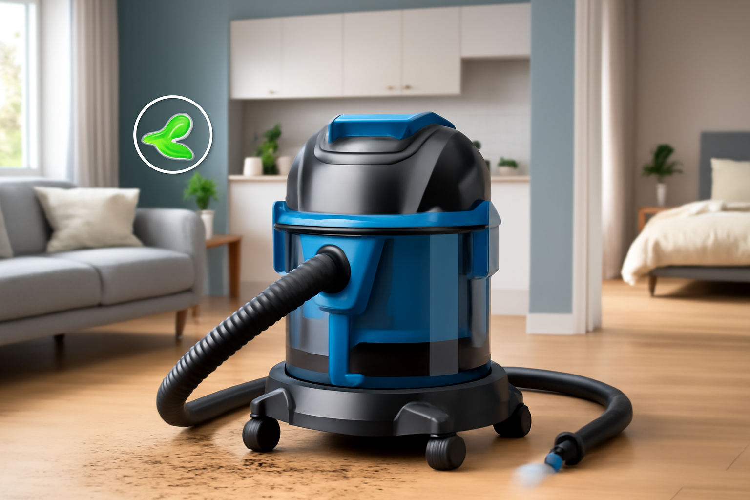 How to Use Your Vacuum Cleaner to Create the Cleanest, Most Comfortable Home? Take Action Now!