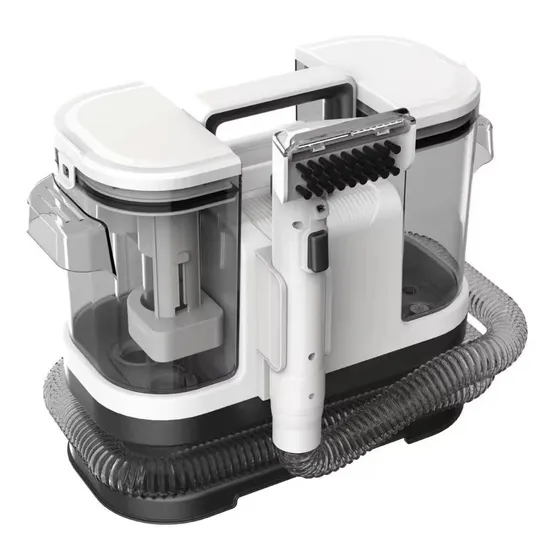 Household Handheld Portable Mini Mattress Fabric Removeable Water Tank Carpet Sofa Vacuum Cleaner Spot Cleaner