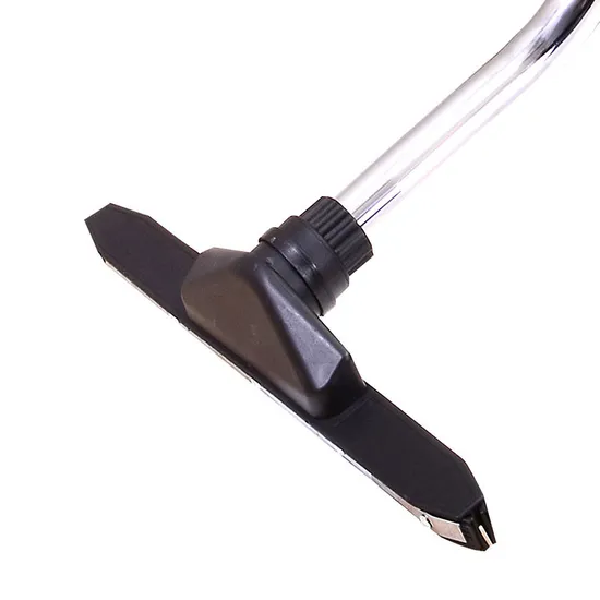 Powerful 2 Motors Wet & Dry Vacuum Cleaner for Industry Use 70L