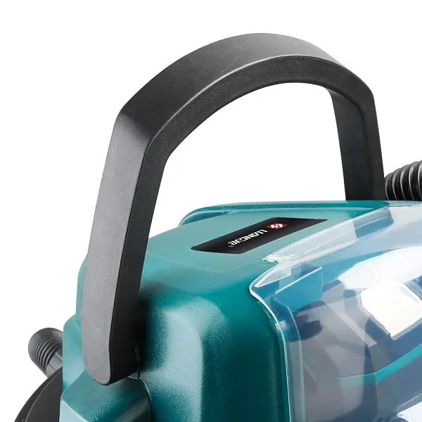 Cordless Home Appliances 20V Portable Wet and Dry Vacuum Cleaner