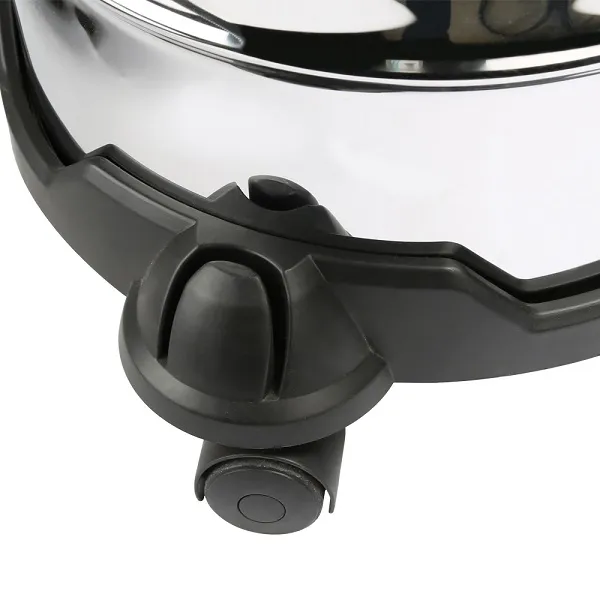 Cordless Home Appliances 20V Portable Wet and Dry Vacuum Cleaner