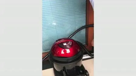 Professional Industry Water Filter Wet & Dry Vacuum Cleaner