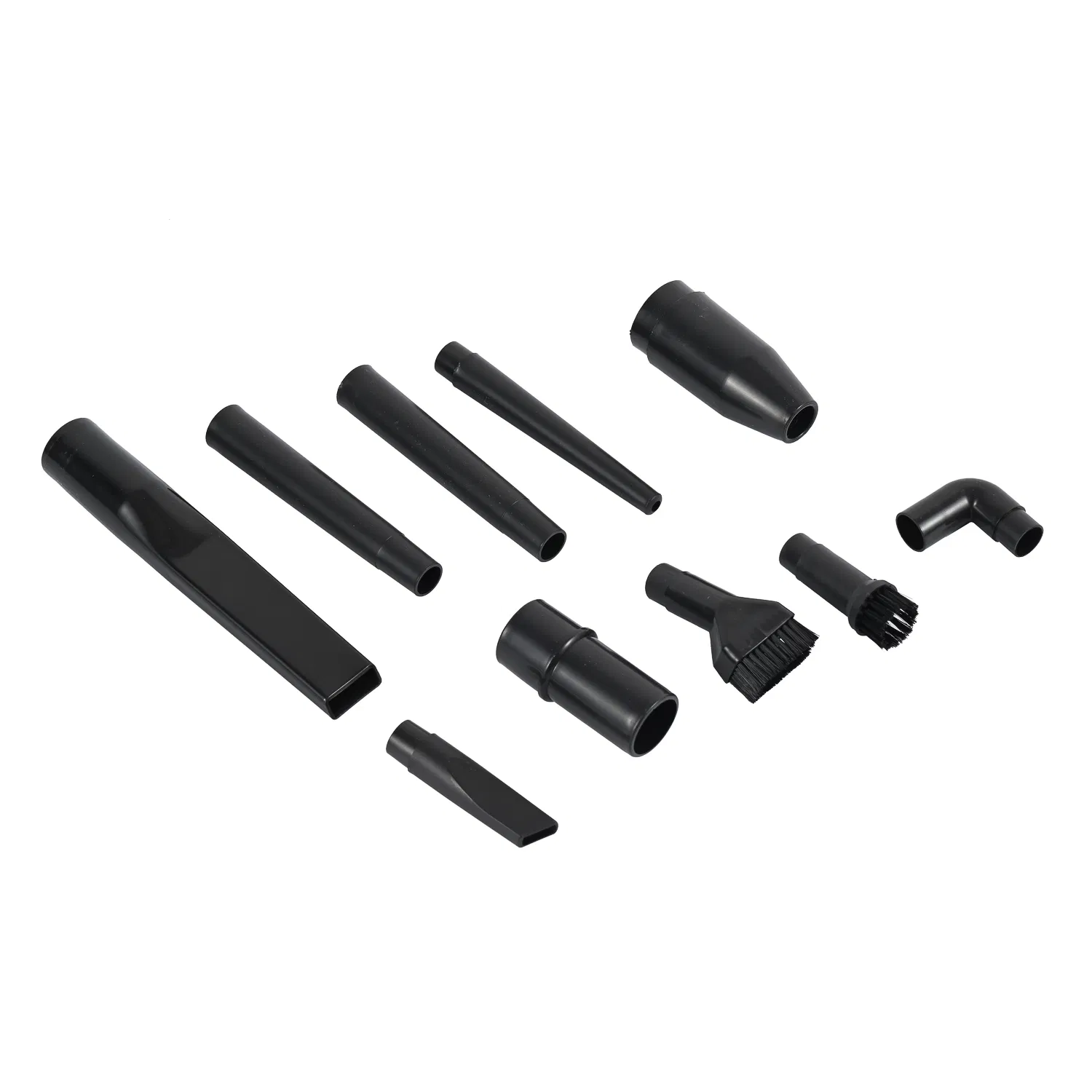 Powerful 15L Dry Vacuum Cleaner with Long Power Cable