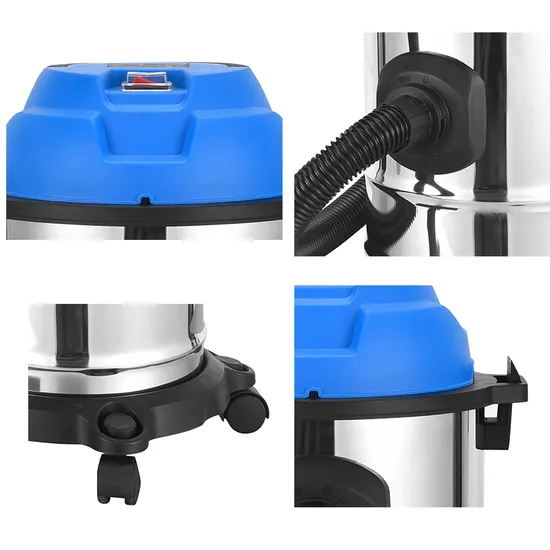 Best Home Vacuum Cleaner Cordless Vacuum Cleaner Mini Cyclone Car Vacuum Cleaner