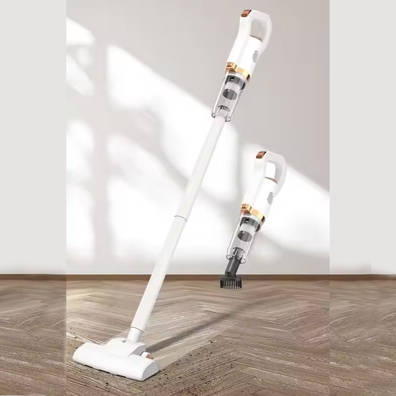 Wireless Stick Vacuum Cleaner | 8500Pa Suction | Multi-Use | Lightweight & Portable
