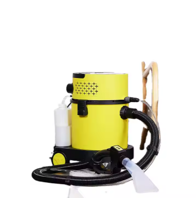 LX-VC-D-1200W Multifunctional Carpet Cleaning Machine 20L High Power