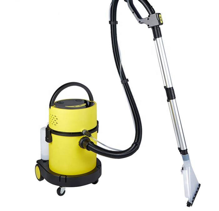LX-VC-D-1200W Multifunctional Carpet Cleaning Machine 20L High Power