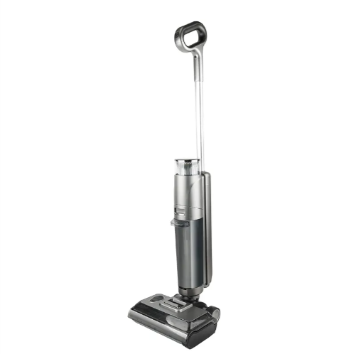 LX-WVC-Cordless Wet & Dry Upright Vacuum Cleaner – 250W, Self-Cleaning, Mopping & Suction, for Hard Floors