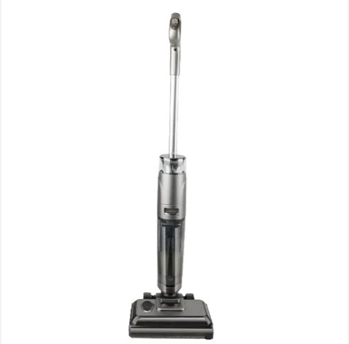 LX-WVC-Cordless Wet & Dry Upright Vacuum Cleaner – 250W, Self-Cleaning, Mopping & Suction, for Hard Floors