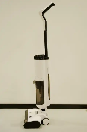 LX-HVC-Smart Handheld Vacuum Mop with Detachable Water Tank
