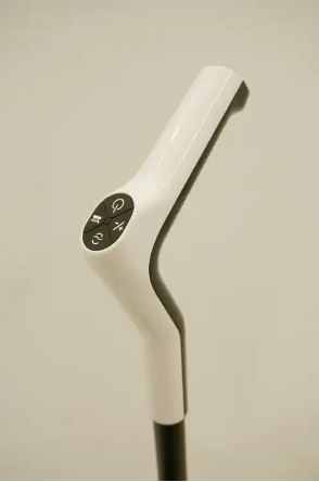 LX-HVC-Smart Handheld Vacuum Mop with Detachable Water Tank
