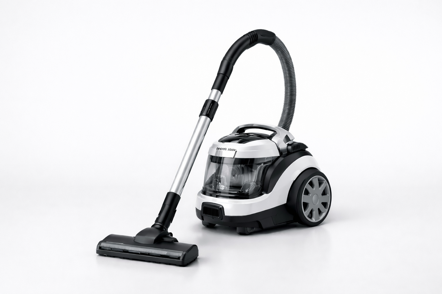 High Efficiency Cyclone Canister Vacuum Cleaner – Professional Vacuum Cleaner Manufacturer
