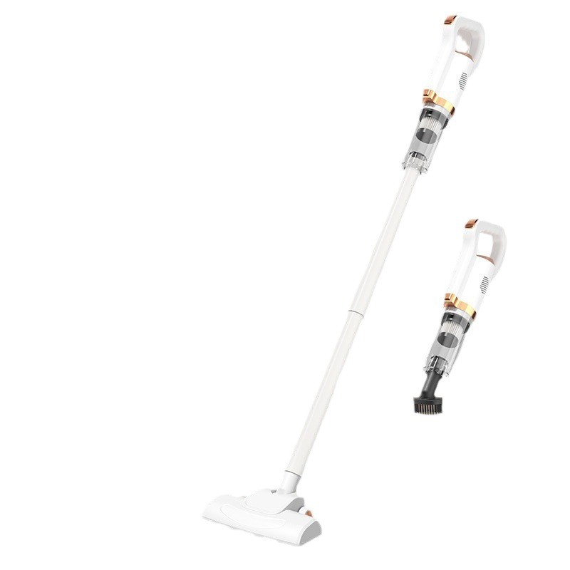 Wireless Stick Vacuum Cleaner | 8500Pa Suction | Multi-Use | Lightweight & Portable