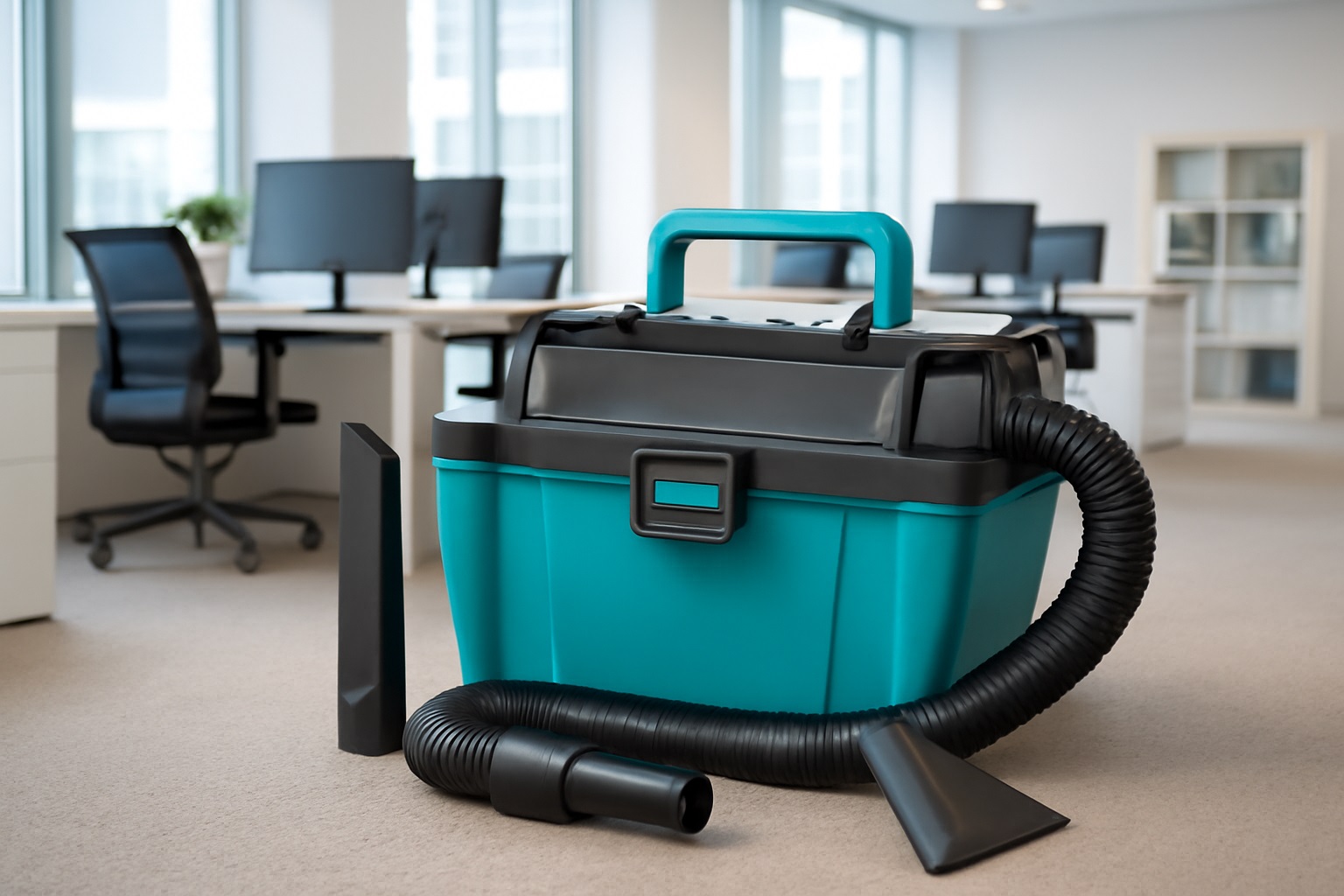 Portable Vacuum Cleaner