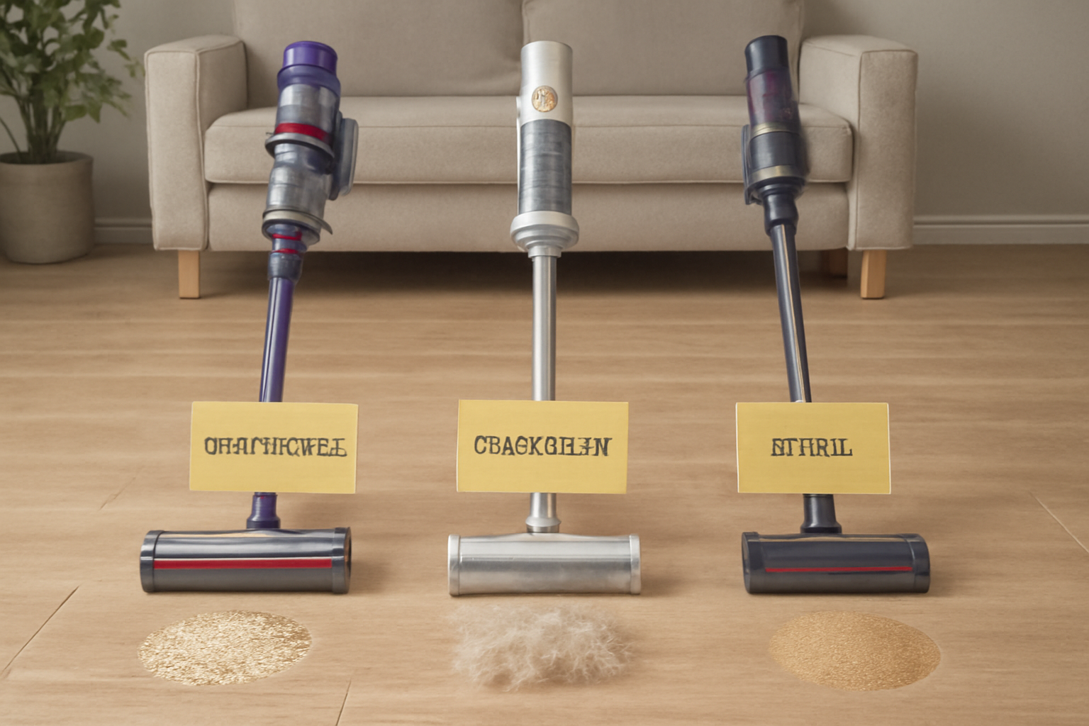 Detailed Comparison: Dyson vs. Xiaomi vs. Puppyoo—Which Is Worth Buying?