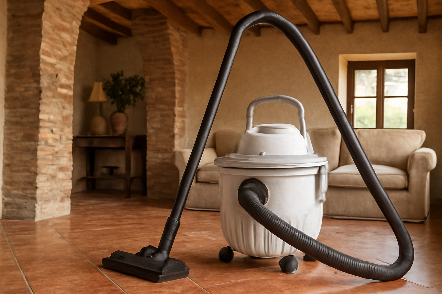 High Suction Cordless Vacuum Cleaner for Multi-Surface Cleaning