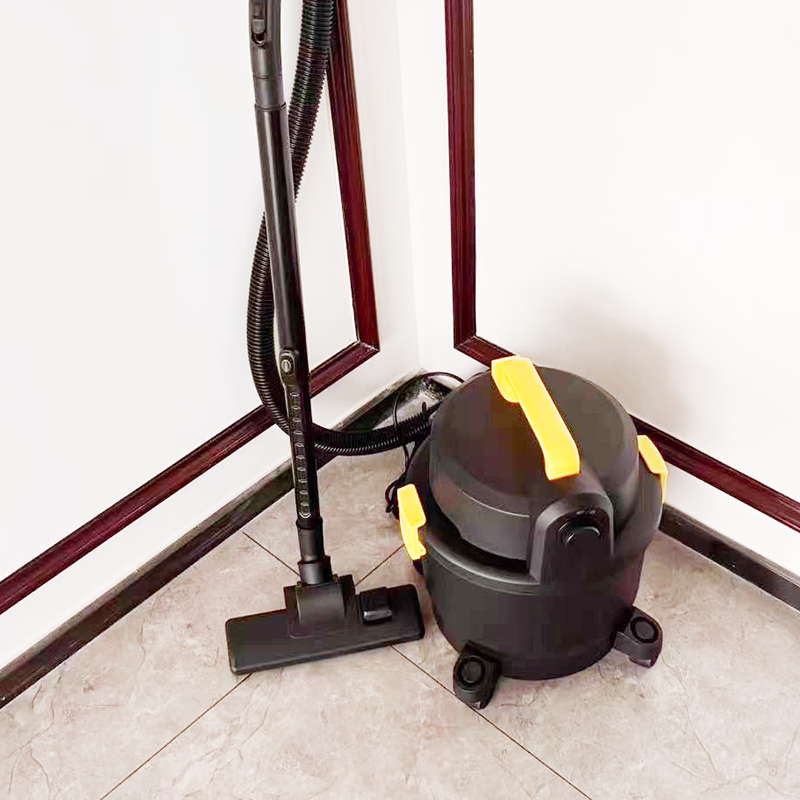Lightweight Energy-Efficient Ultra-quiet Cleaning Vacuum Cleaner For Car Care