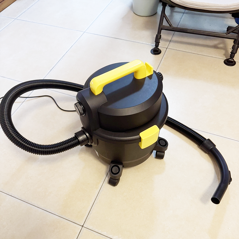 Lightweight Energy-Efficient Ultra-quiet Cleaning Vacuum Cleaner For Car Care