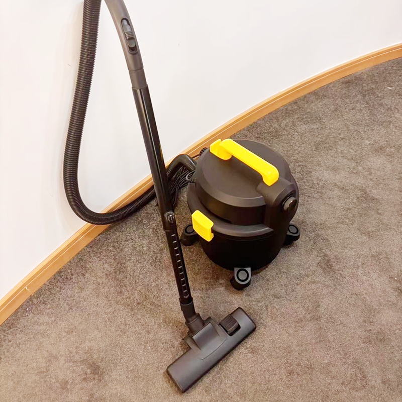 Lightweight Energy-Efficient Ultra-quiet Cleaning Vacuum Cleaner For Car Care