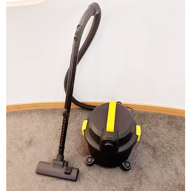 Lightweight Energy-Efficient Ultra-quiet Cleaning Vacuum Cleaner For Car Care