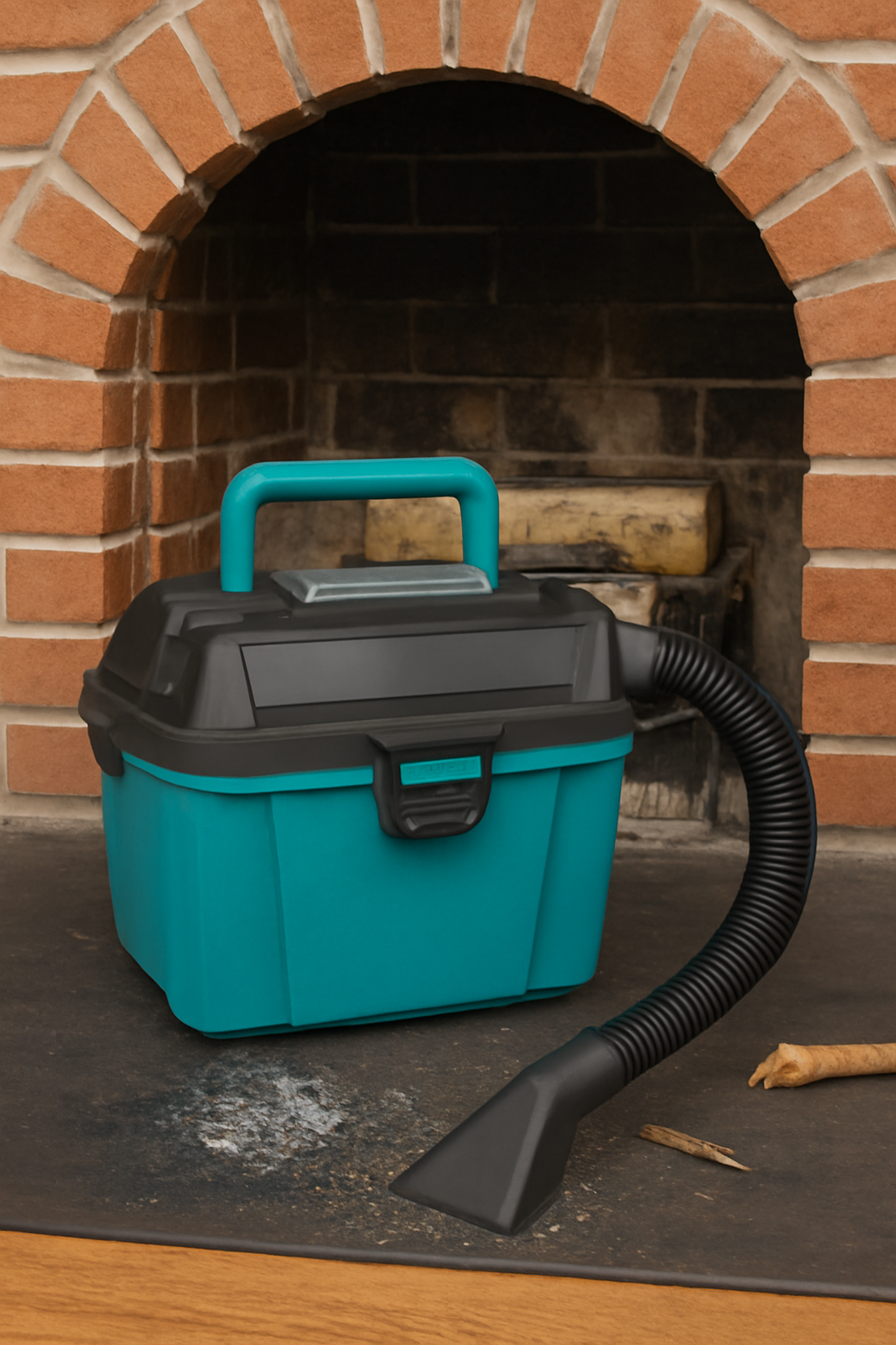 Portable Vacuum Cleaner