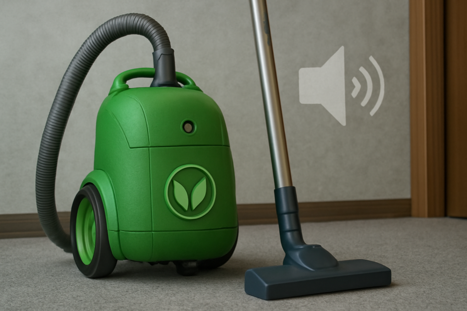 A10 Best Green Vacuum 2025 – Eco Commercial Vacuum Cleaner with Quiet and Energy-Efficient Performance