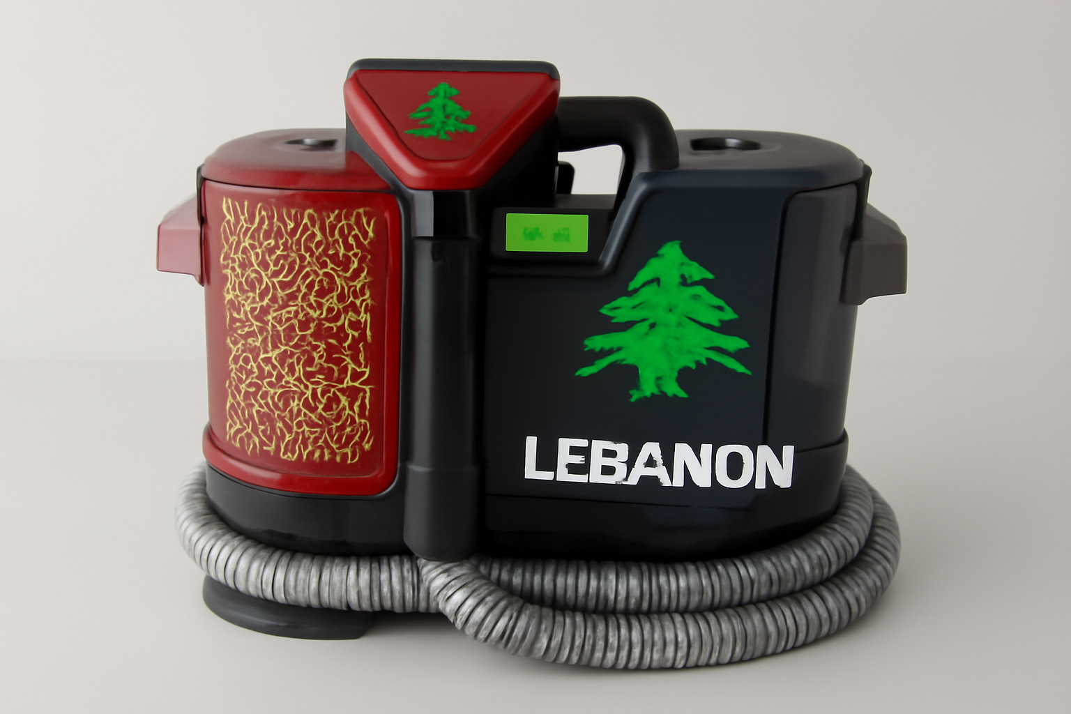 Lebanon Fabric Cleaning Machine