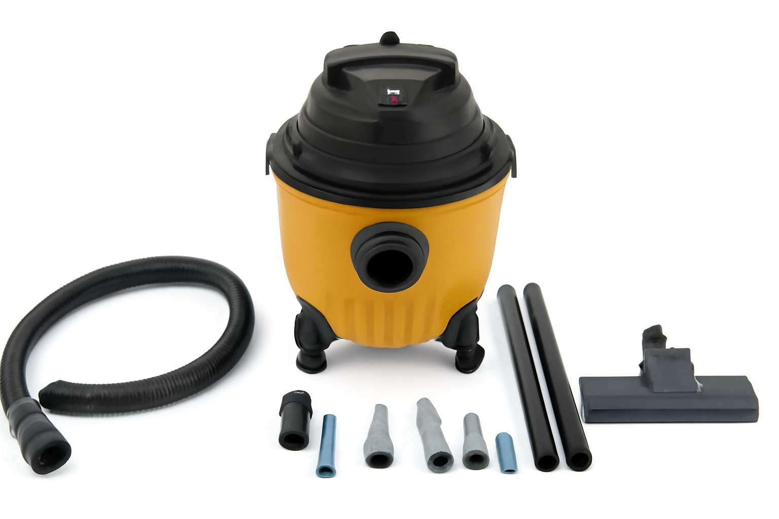 A11 Multi-Functional High Suction Cordless Vacuum Cleaner