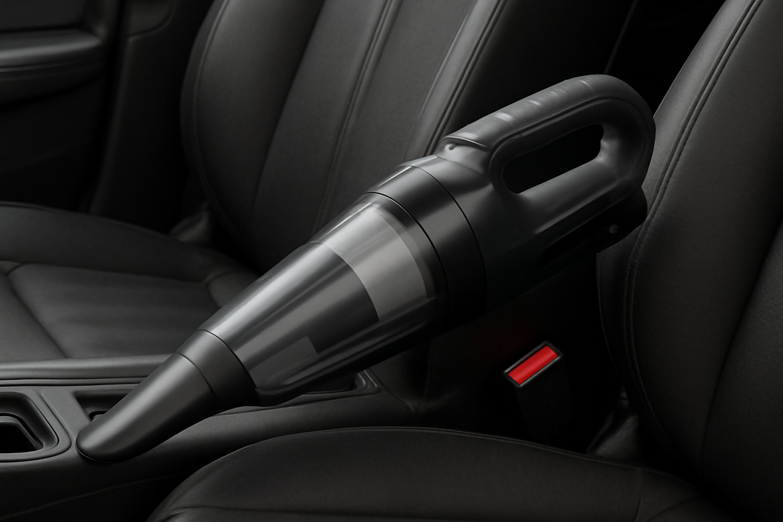 A11 Li-ion Cordless Handheld Car Vacuum Cleaner – High Suction, Quiet, Lightweight, and Energy-Efficient Portable Vacuum for Car and Home