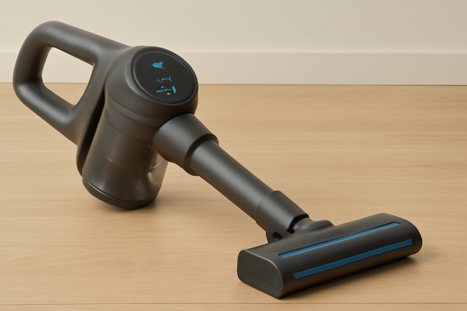 A11 Smart Vacuum Cleaner