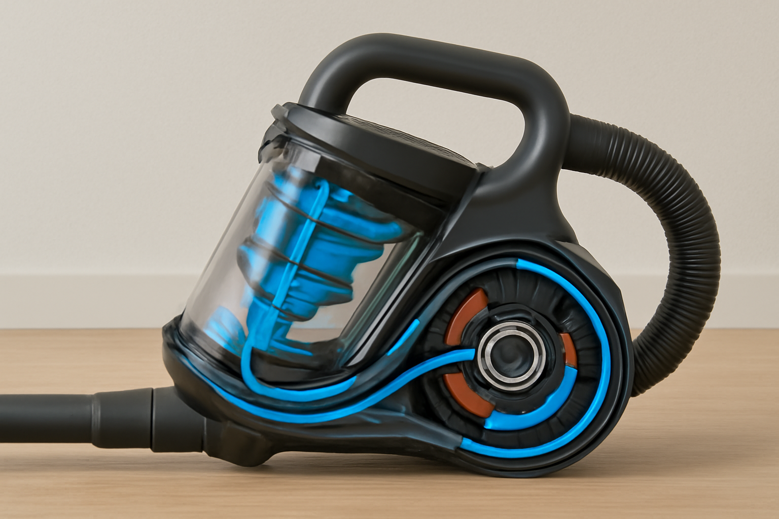 A14 High Suction Vacuum Cleaner