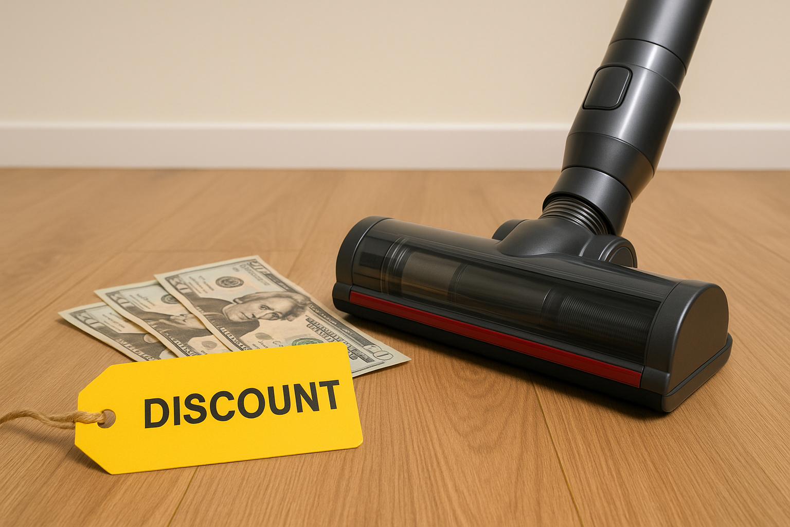 A14 Affordable High Suction Vacuum Cleaner with Discount