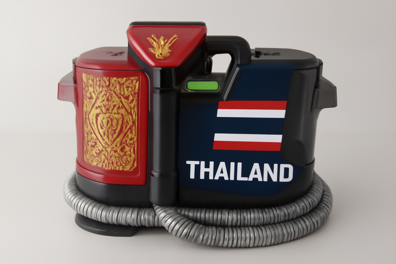 Thailand Fabric Cleaning Machine