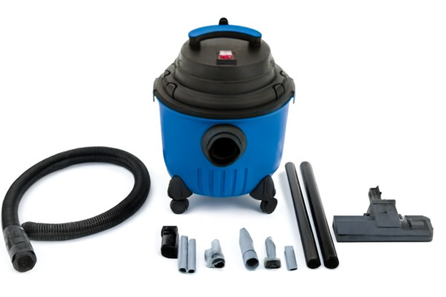 A15 Multi-Functional High Suction Cordless Vacuum Cleaner