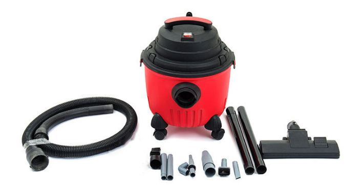 A1 Multi-Functional High Suction Cordless Vacuum Cleaner