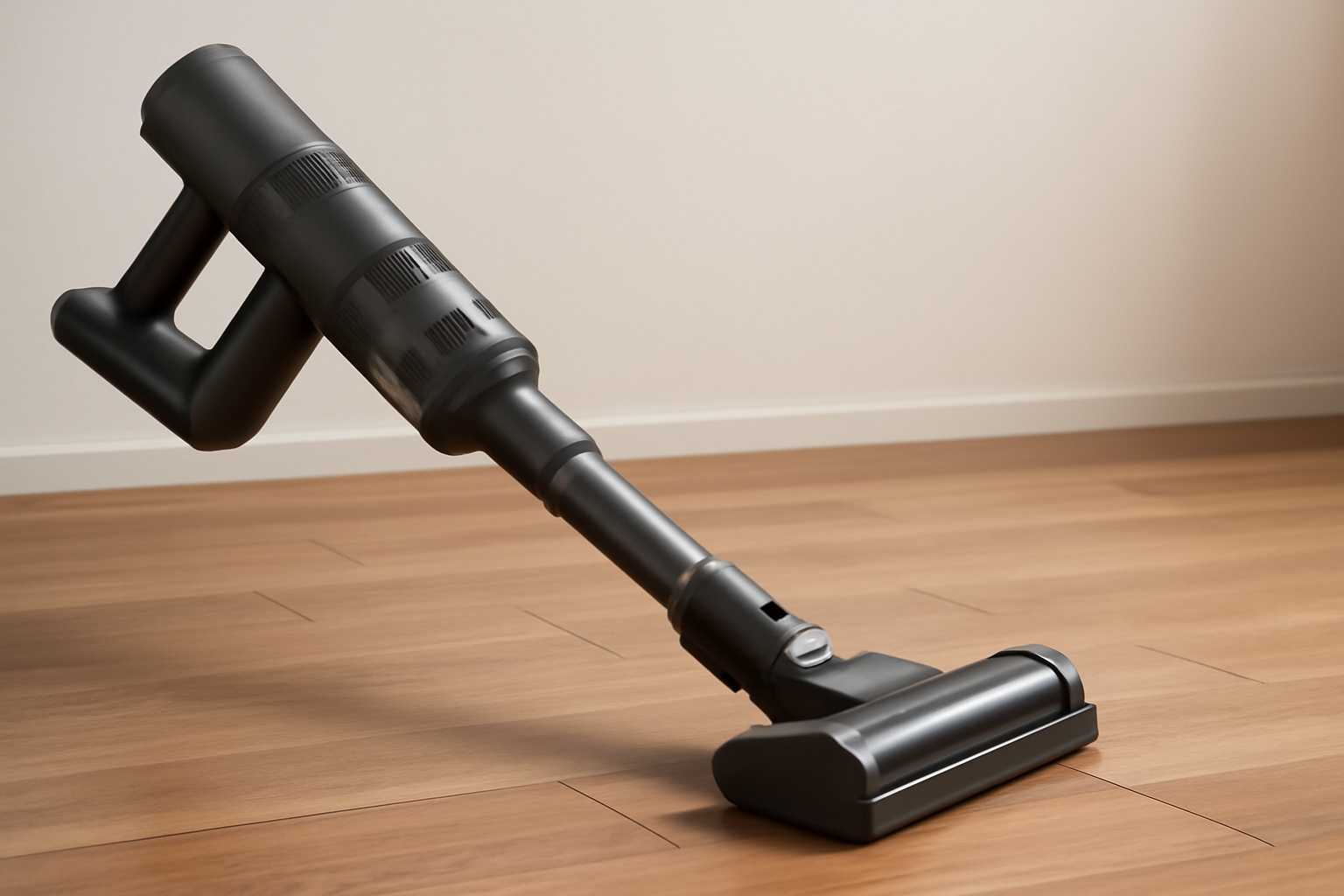 A1 High Suction Cordless Vacuum Cleaner for Hardwood Floors – Portable, Quiet, and Efficient