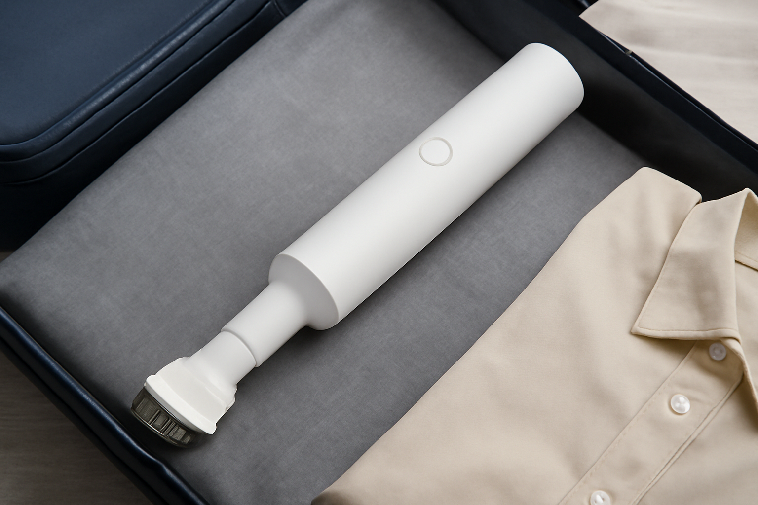 A1 4-in-1 Cordless Smart Wet & Dry Vacuum Cleaner - Portable & Lightweight