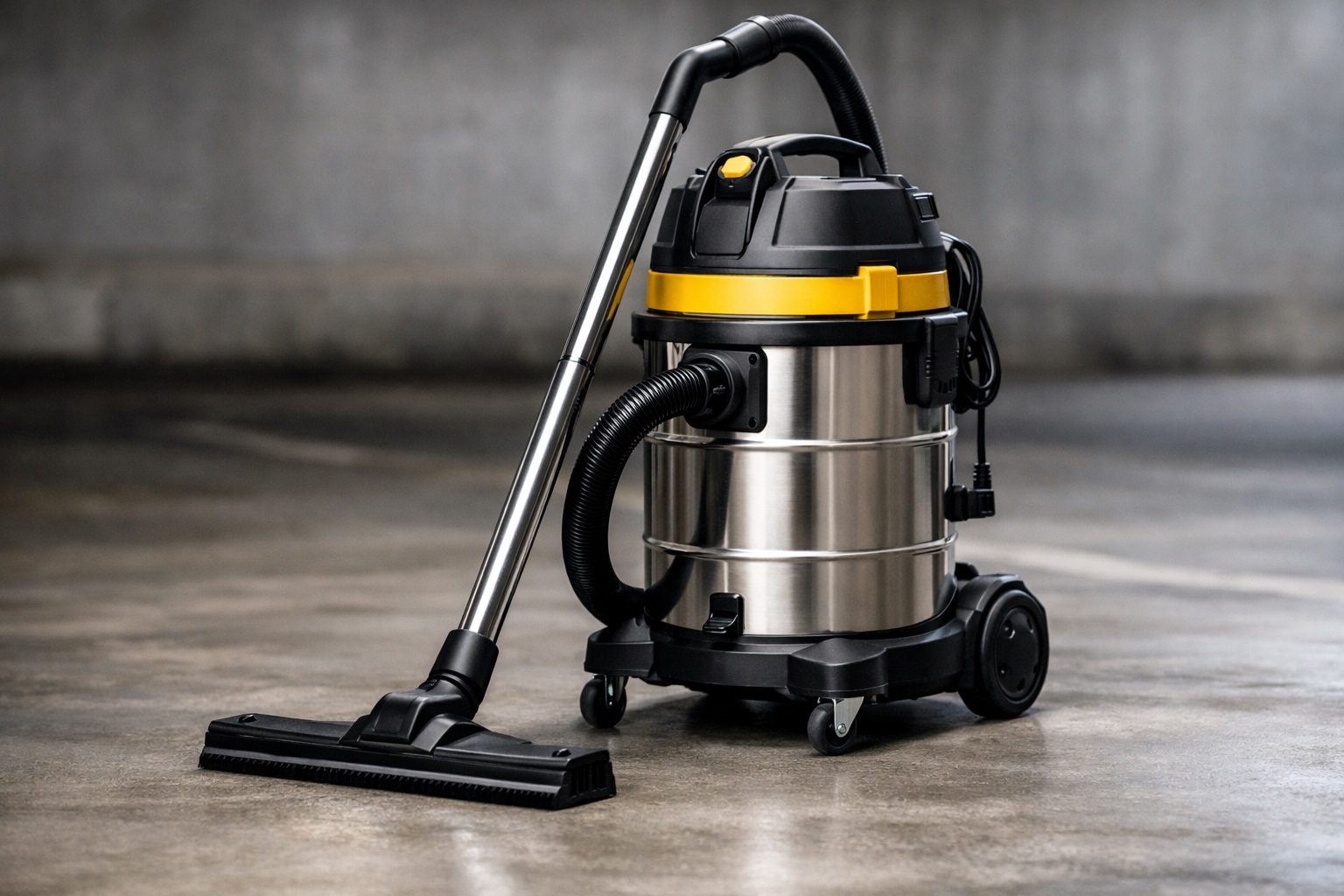 Как поддерживать и продлить срок службы вашего коммерческого пылесоса