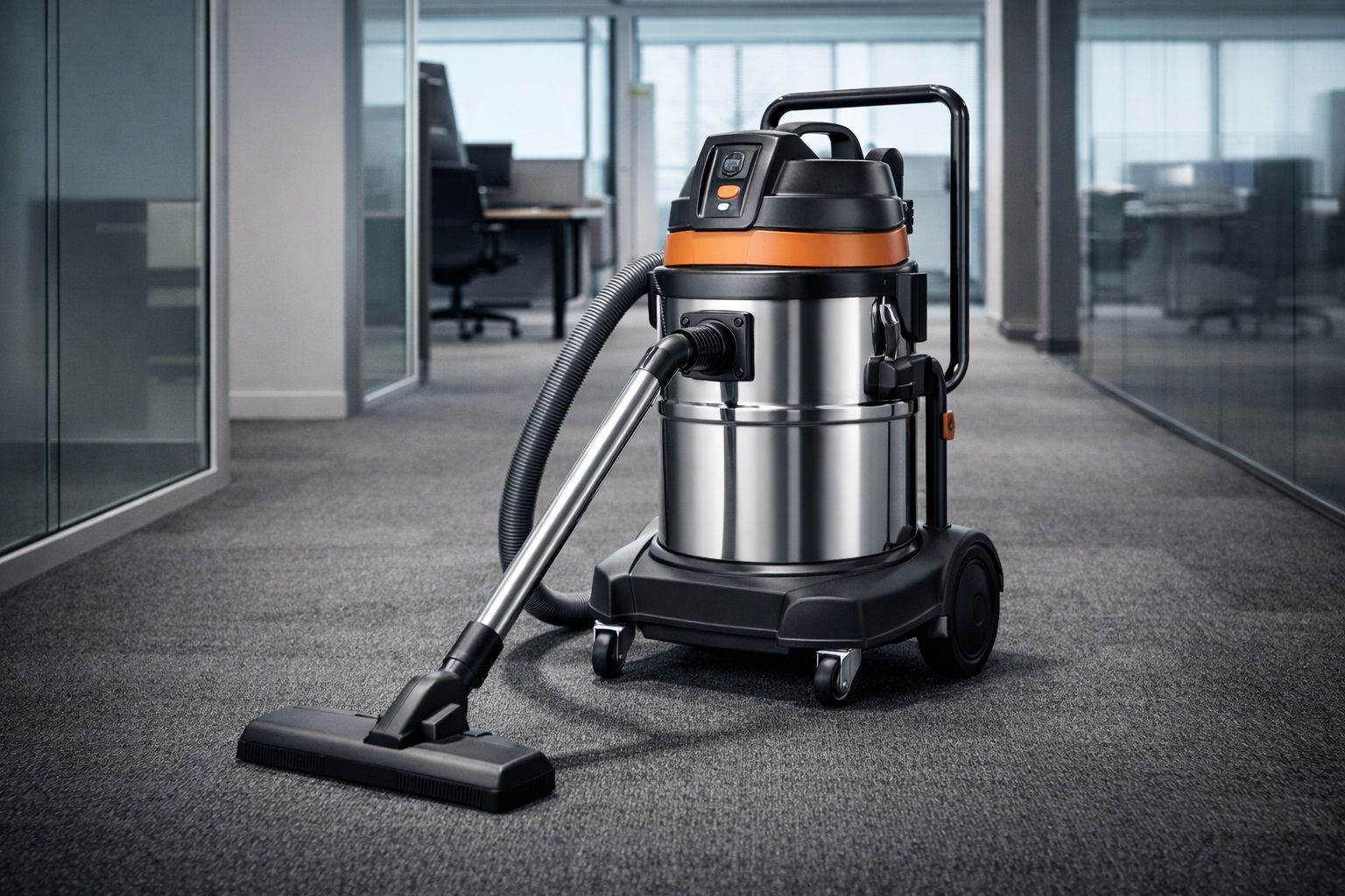 How to Choose the Best Commercial Cleaning Vacuum for Your Business in 2026