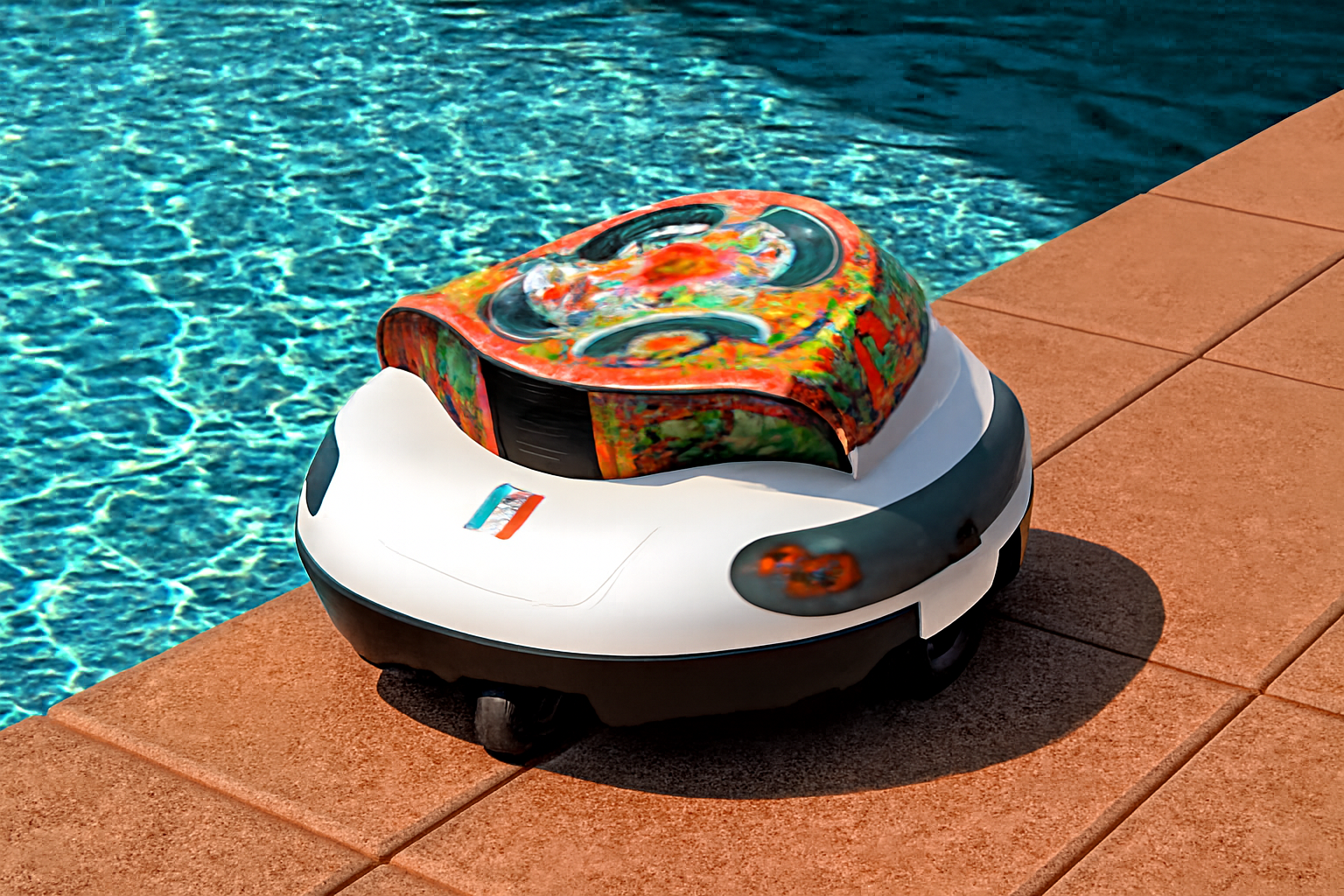 A2 Multi-Functional High Suction Cordless Vacuum Cleaner