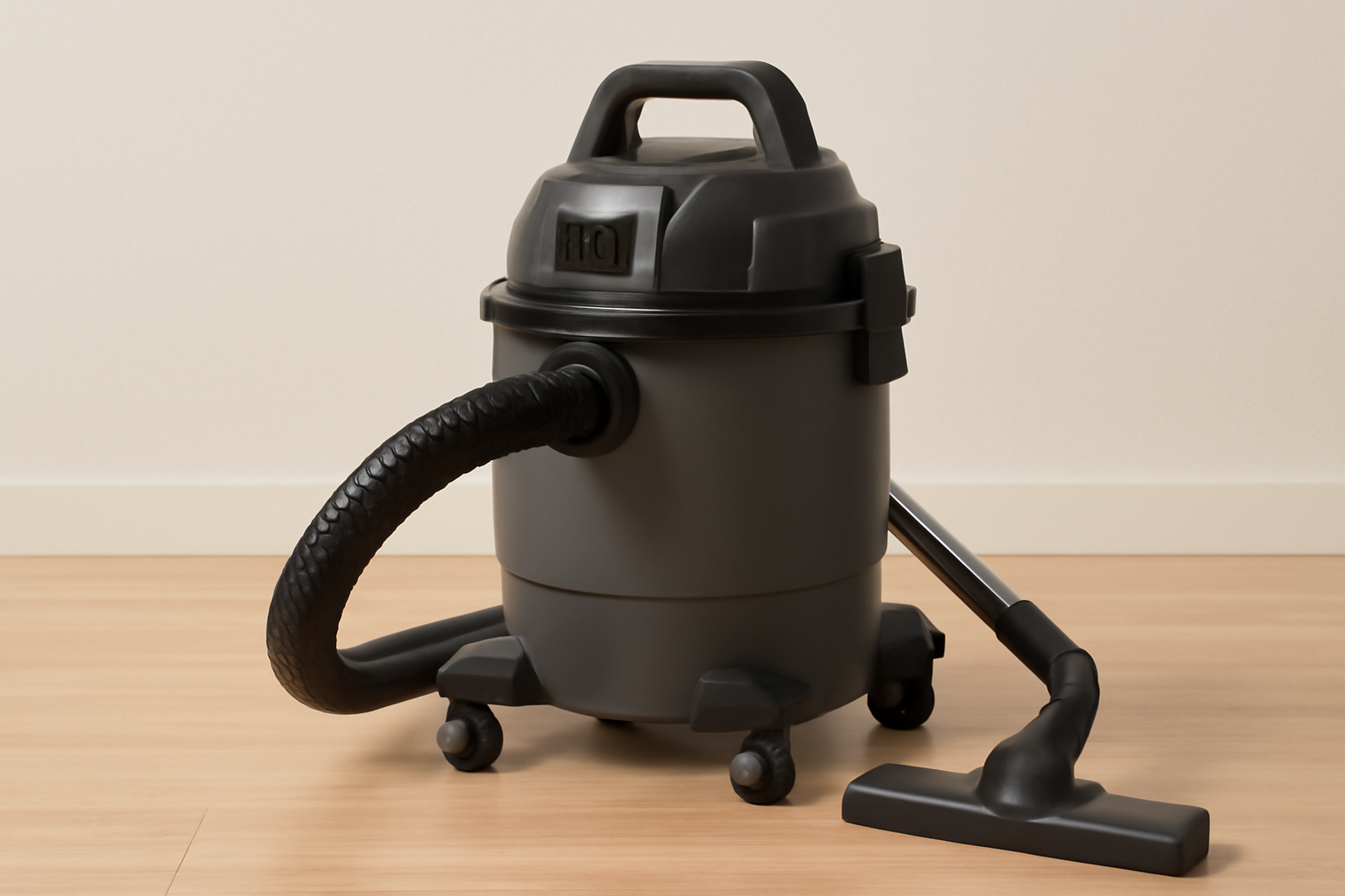 A3 Canister Vacuum Cleaner