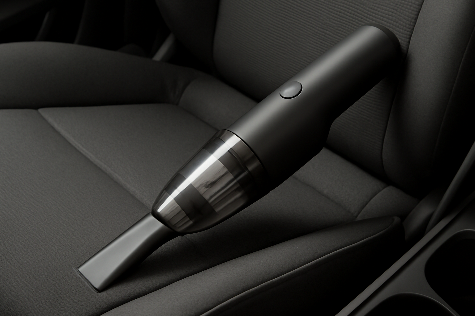 A3 Cordless Handheld Car Vacuum Cleaner – Compact, High-Suction, and Efficient Design for Automotive Cleaning