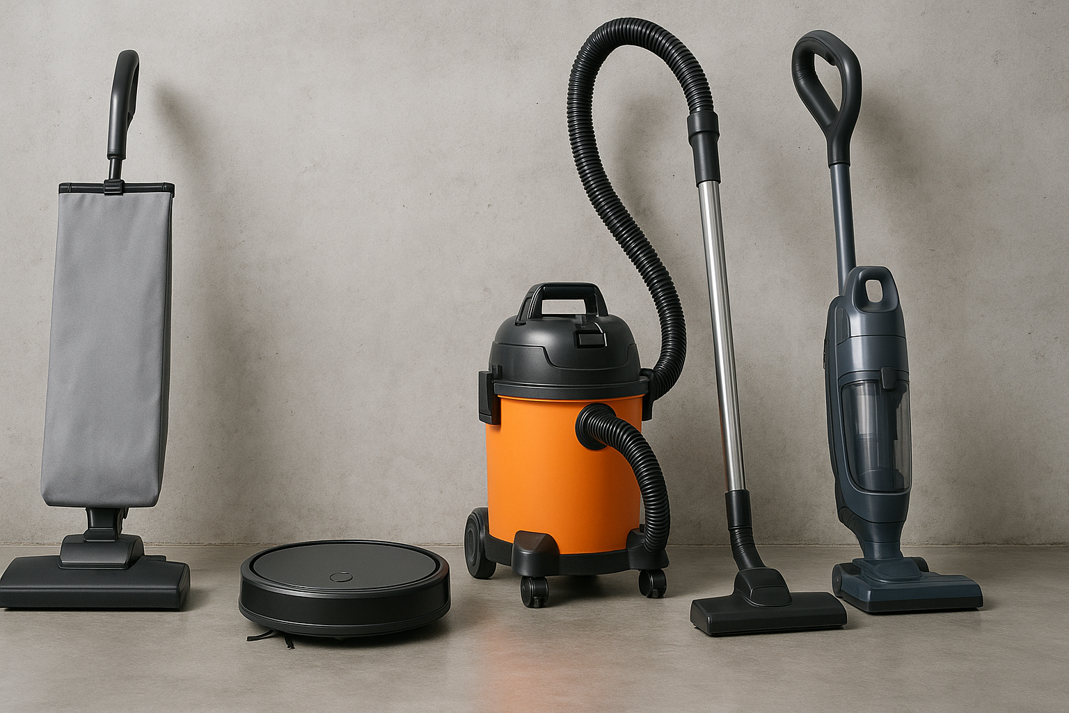 What Global Macro-Forces Are Reshaping the Vacuum & Cleaning Equipment Market (2025–2035) — And What B2B Players Must Prepare Now